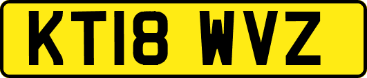 KT18WVZ