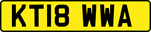 KT18WWA