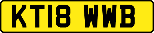 KT18WWB