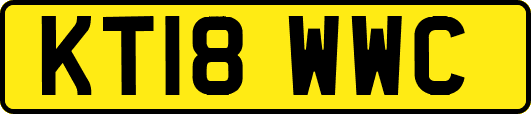 KT18WWC