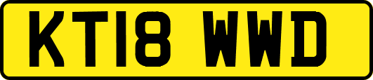 KT18WWD