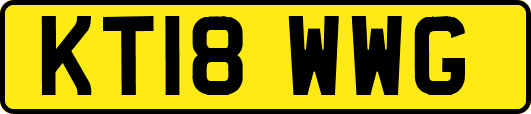 KT18WWG