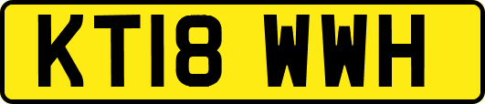 KT18WWH