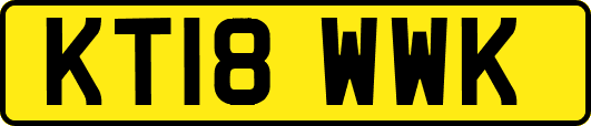 KT18WWK