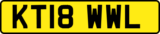 KT18WWL