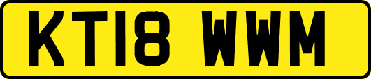 KT18WWM