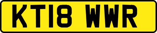 KT18WWR