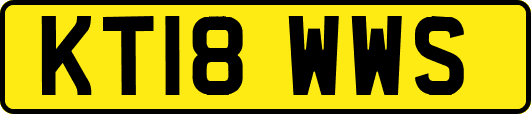 KT18WWS