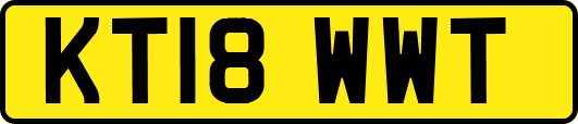 KT18WWT