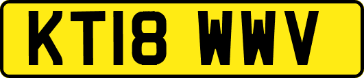 KT18WWV