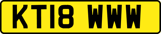 KT18WWW