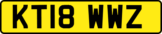KT18WWZ