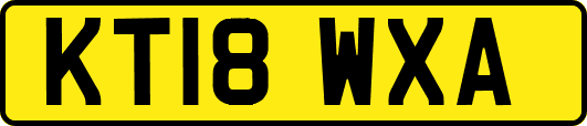 KT18WXA