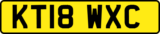KT18WXC