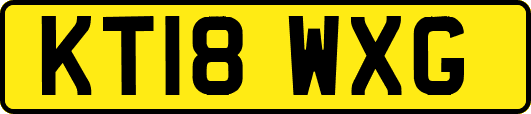 KT18WXG