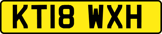 KT18WXH