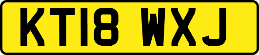 KT18WXJ