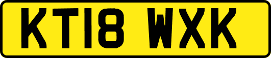 KT18WXK