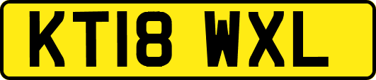 KT18WXL