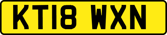 KT18WXN
