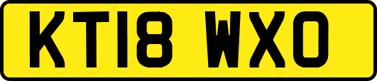 KT18WXO