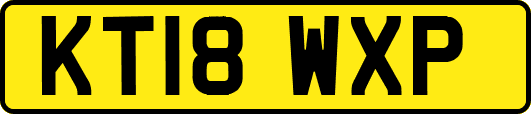 KT18WXP