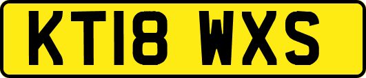 KT18WXS