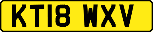 KT18WXV