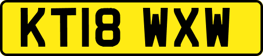 KT18WXW