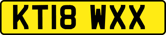 KT18WXX