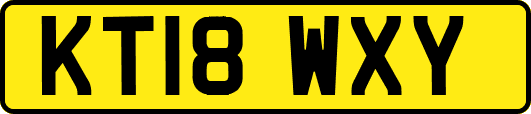 KT18WXY