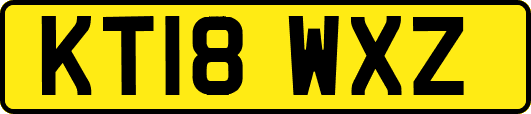 KT18WXZ