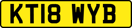 KT18WYB