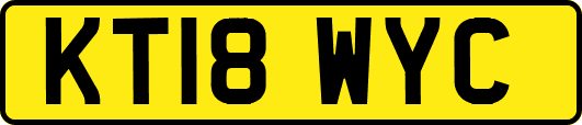 KT18WYC