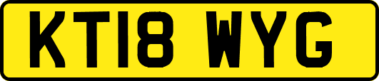KT18WYG