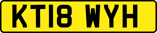 KT18WYH