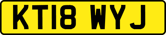 KT18WYJ