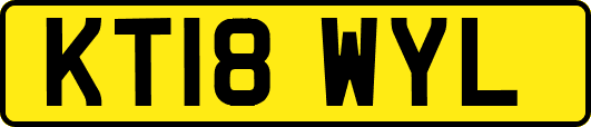 KT18WYL