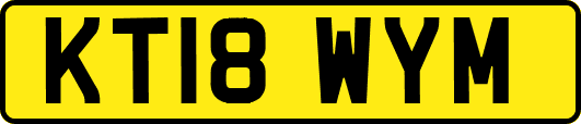 KT18WYM