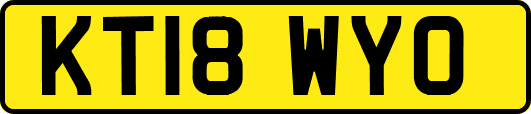 KT18WYO