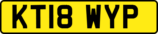 KT18WYP