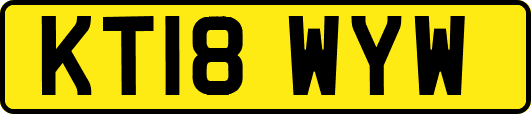 KT18WYW