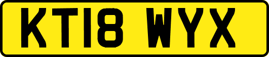 KT18WYX