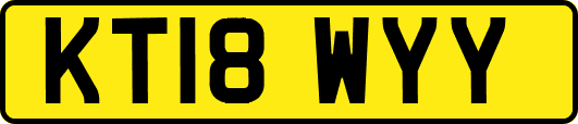 KT18WYY