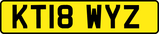 KT18WYZ