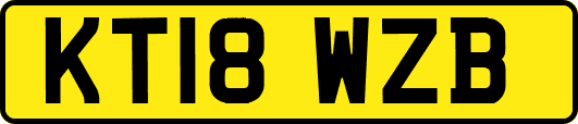 KT18WZB
