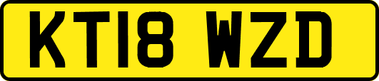 KT18WZD
