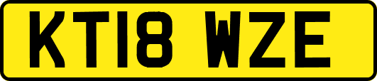 KT18WZE