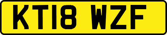 KT18WZF