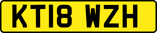 KT18WZH